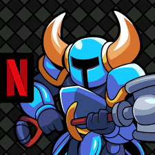 Shovel Knight Pocket Dungeon APK icon